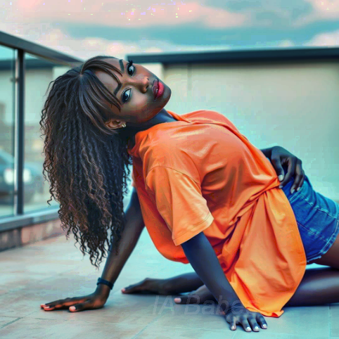 Heloïse 23 ans : en quête d’une amante passionnée pour des nuits torrides !