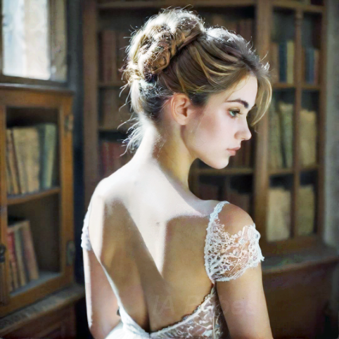 Hortense, 20 ans hispanique, cherche complicité libertine pour aventure passionnée!