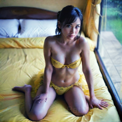 Imane 41 ans, femme asiatique, cherche partenaire libertin pour aventures torrides !