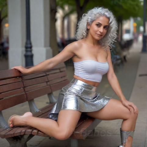 Imane 55 ans, indienne séduisante, en quête d’une complicité torride et sans engagement !