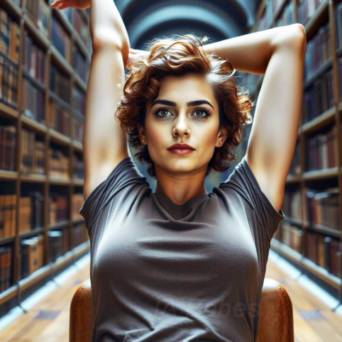 Isabelle, 22 ans, cherche une complice pour une passion brûlante et complice !