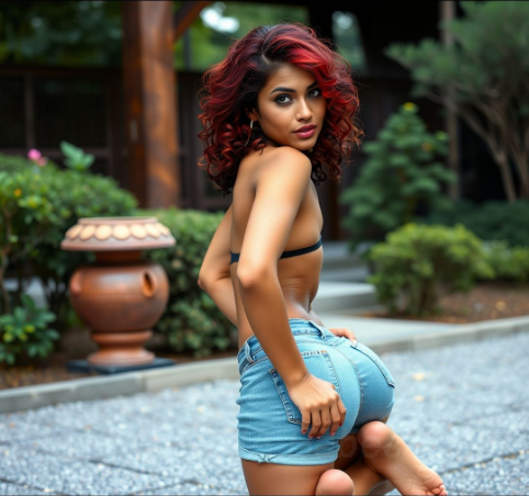 Libertine passionnée cherche complicité sensuelle avec un homme audacieux – Izia 45 ans