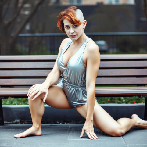 Jeanne, 48 ans, cherche complice libertin pour des nuits enflammées!