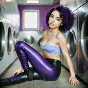 Jennah, 24 ans, asiatique sexy cherche partenaire Libertin pour des moments torrides !