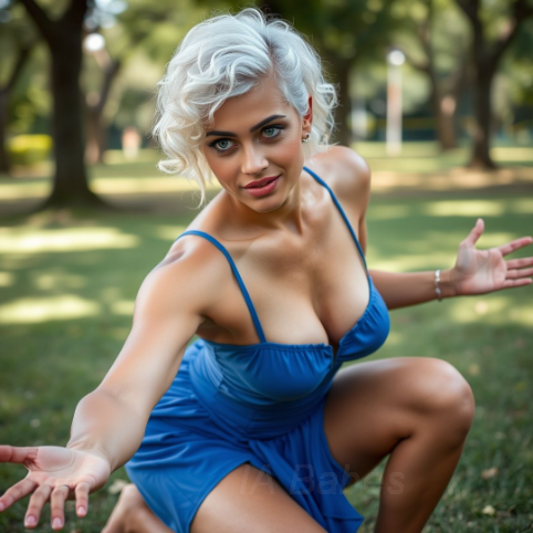 Joyce, 37 ans