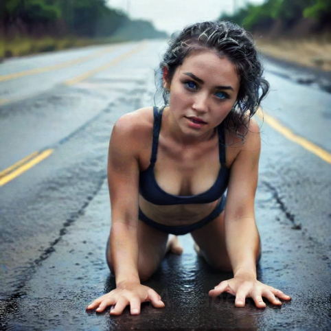 June 26 ans, beauté asiatique cherche passion et complicité – Prête à vibrer ensemble ?