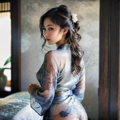 Keira, 20 ans, asiatique : À la recherche d’un plaisir complice et sans attaches !