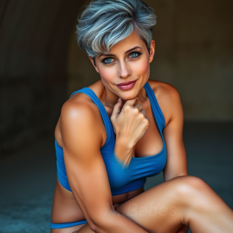 Kelly, 34 ans