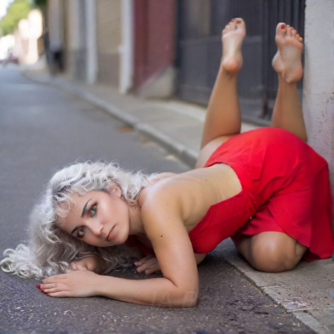 Laetitia, 38 ans, en quête d’une complicité enflammée et d’amour passionné ! 💋✨