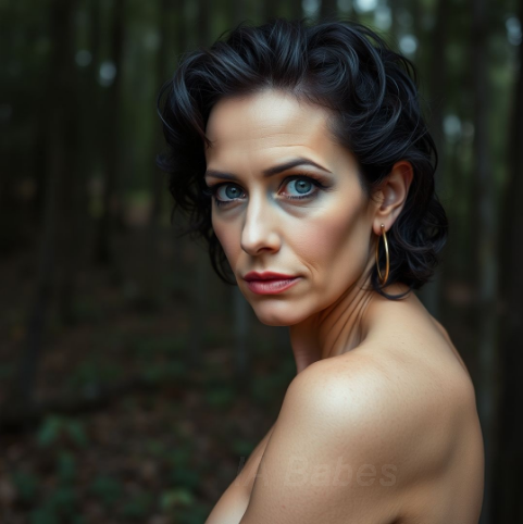 Lena, 40 ans
