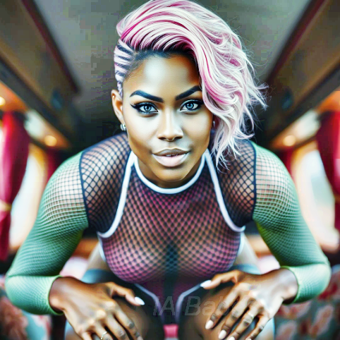 Leyna, 28 ans, sexy et prête pour des moments torrides sans attaches !