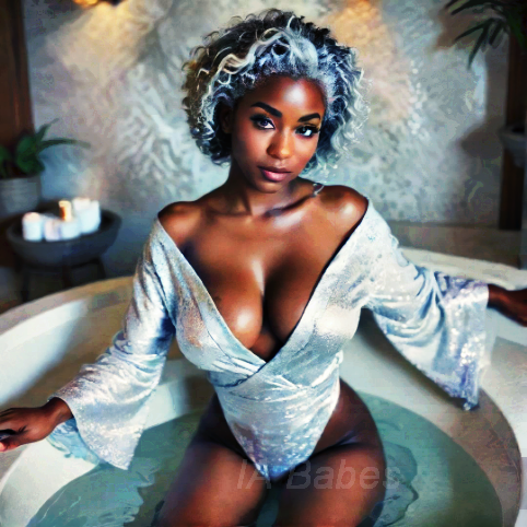 Passion et complicité : Lia, 37 ans, cherche une amoureuse pour éveiller nos sens !