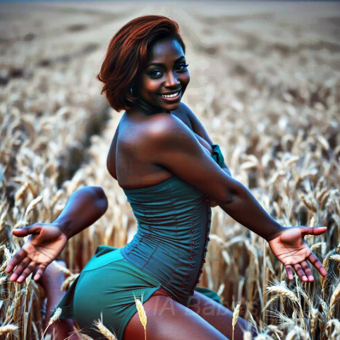 Lise 51 ans, Africaine en quête de plaisirs libertins à partager !