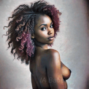 Libérée et passionnée, Louisa de 19 ans recherche un partenaire pour des moments torrides !