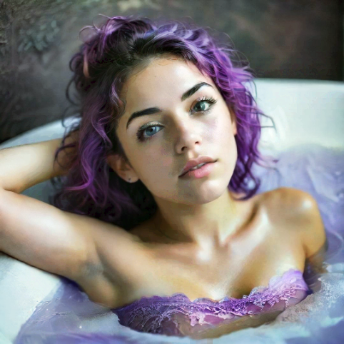 Sensations torrides avec Luna, 21 ans, hispanique prête à s’amuser sans attaches!