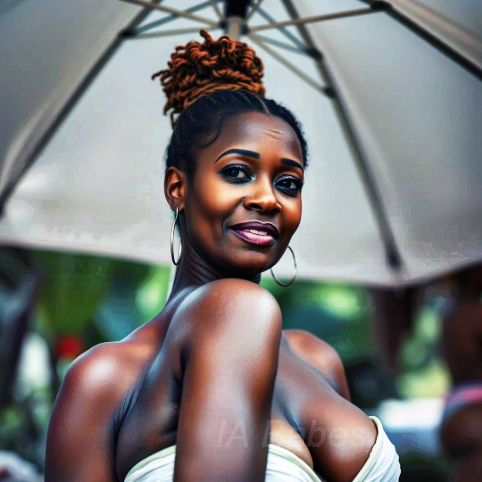 Maëlys, 48 ans