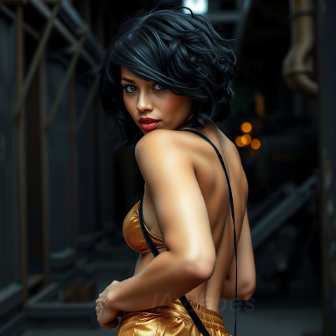 Maïa, 33 ans