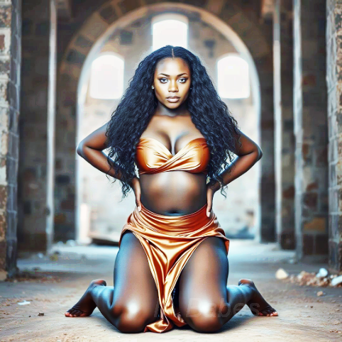 Manelle, 20 ans, charme exotique cherche l’amour passionné et complice !