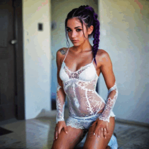 Manon, 23 ans, hispanique, en quête de plaisirs secrets et de moments intenses!