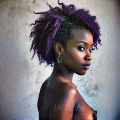 Libertine à la recherche de complicité : Éveillez mes sens, cher partenaire !