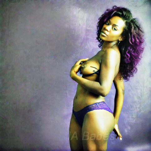 Marianne, 50 ans, belle Africaine cherche aventure sans lendemain, prêts à pimenter la nuit ?