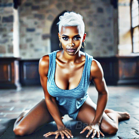 Marina, 37 ans : envie de passion et complicité avec une Amoureuse audacieuse !