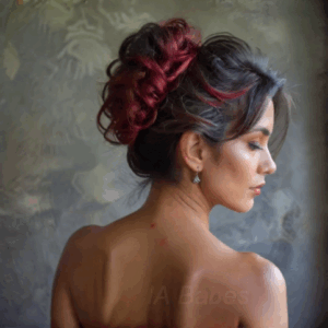 Marthe, indienne de 45 ans, cherche un complice pour nuits sensuelles et secrètes !