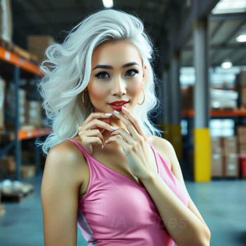 Matilda, 42 ans, asiatique en quête de plaisirs libertins – Osez l’aventure !