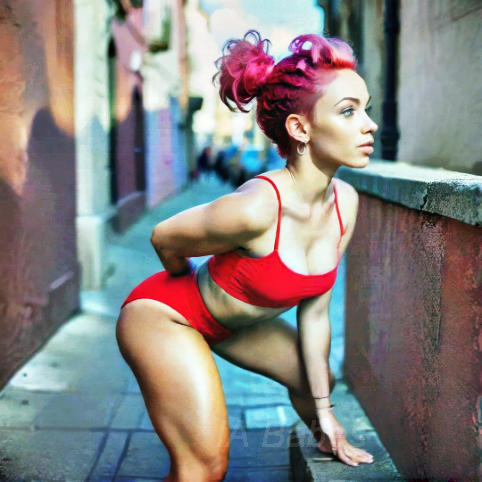 Melanie, 33 ans : passionnée et sensuelle, cherche un compagnon d’aventure!