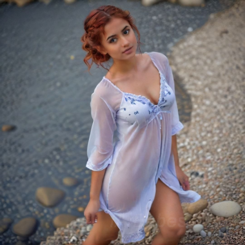 Michelle, 21 ans, cherche passion et plaisir: libertine, à vos marques!