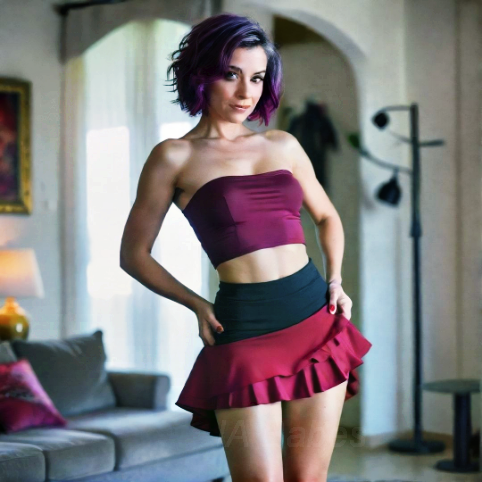 Morgane 45 ans, sexy rêveuse, en quête d’une aventure sans lendemain!