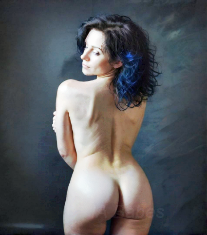 Morgane, 18 ans, dévoile ses désirs : Libertinage et passion à explorer ensemble !