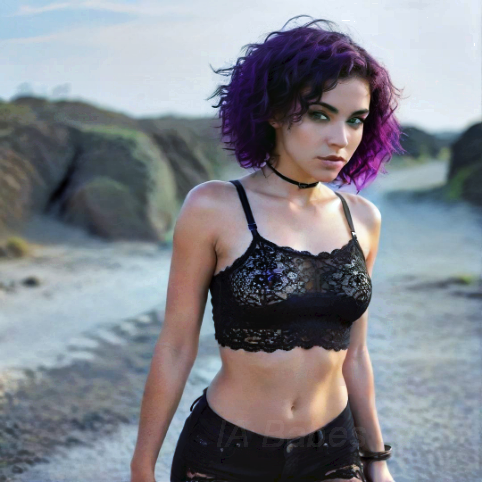 Naïa, 27 ans