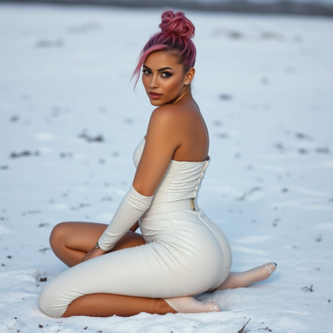 Natalia, 47 ans