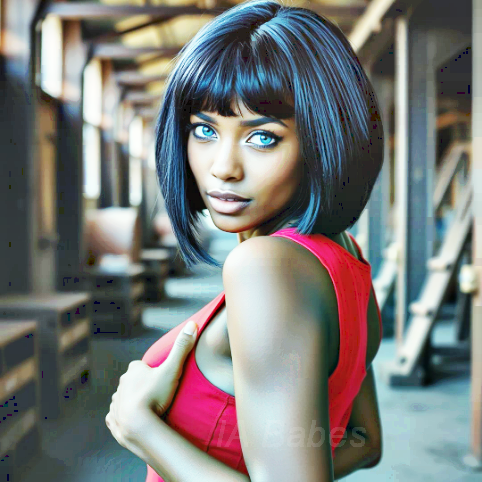 Nayla, 23 ans, cherche une complice pour des aventures passionnées et complices !