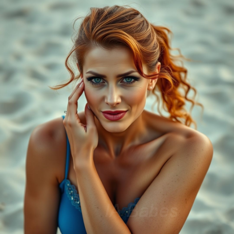 Nélia, 42 ans, latina désireuse d’une aventure coquine et passionnée!