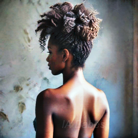 Ninon, 37 ans, cherche une belle complicité amoureuse et sensuelle !