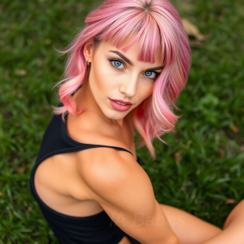 Latina en quête de plaisirs audacieux : Libertin(e) pour aventures sensuelles !