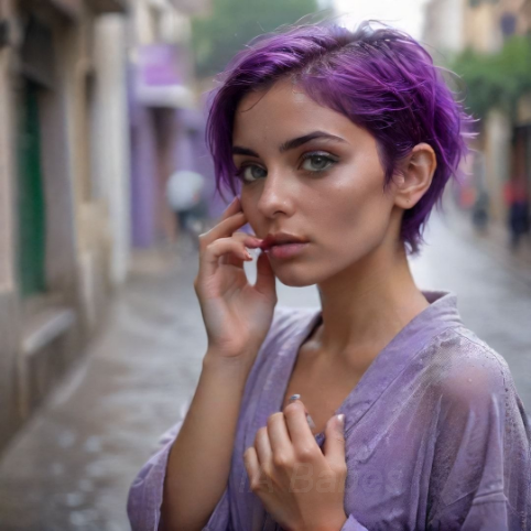 Norah, 23 ans, cherche une amante pour des nuits sensuelles et des rires complices !