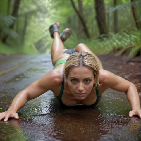 Ombeline 47 ans, hispanique, recherche une amoureuse pour des nuits passionnées !