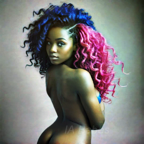 Orlane, 21 ans, cherche un partenaire pour pimenter ses nuits !