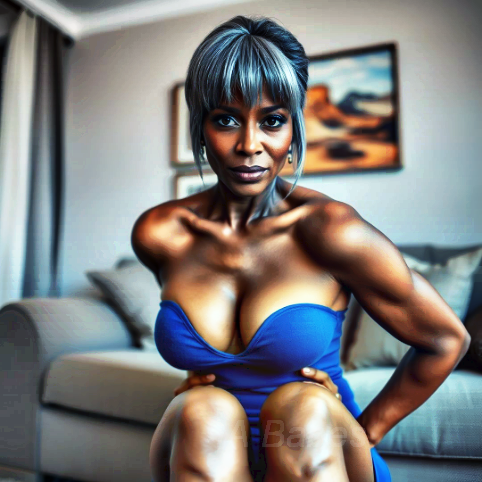 Rachel, 51 ans