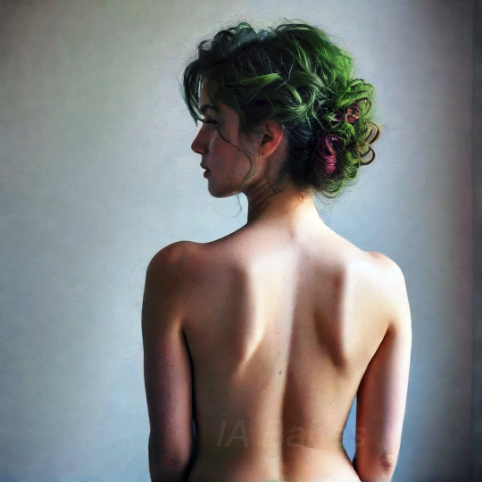 Rebecca, 30 ans de l’Est, cherche complicité et aventures libertines passionnantes !