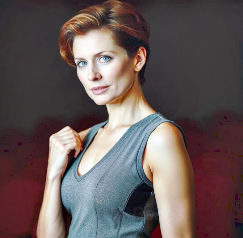 Rosalie 21 ans, femme du Pays de l&rsquo;Est, cherche une amour passionné et complice!