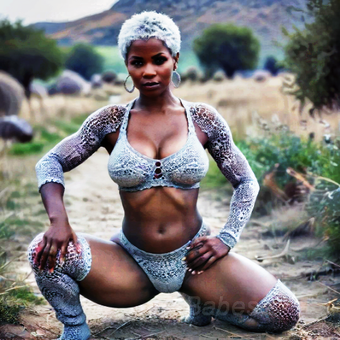 Rose, 46 ans, métisse en quête de plaisirs partagés pour aventures libertines!