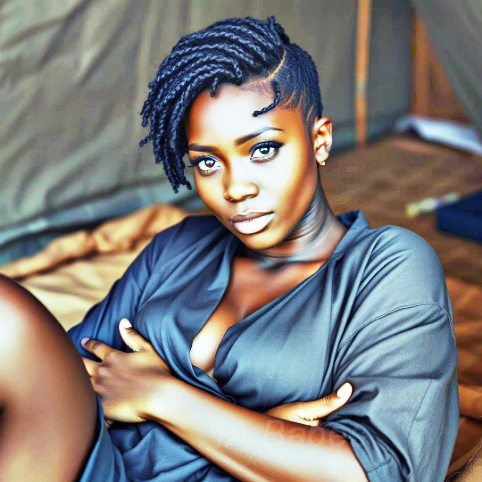 Roxane, 25 ans, cherche partenaire libertin pour aventures sensuelles et complicité