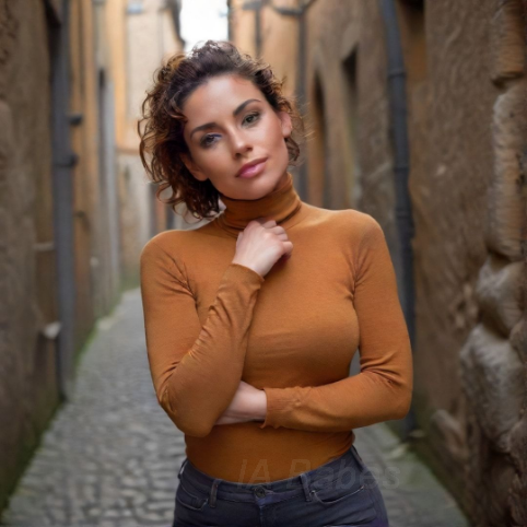 Sasha, 41 ans : Passion latine cherche aventures sensuelles sans attaches !