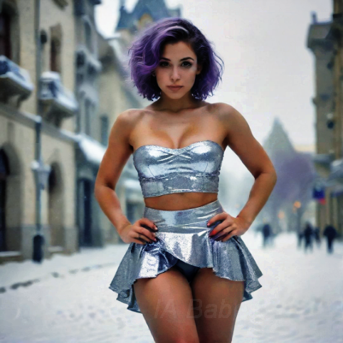 Passion Latina de 28 ans cherche une âme sœur pour des moments torrides !