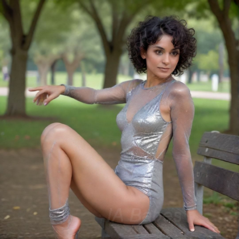 Sonia, 47 ans, indienne prête pour des plaisirs épicés et sans attache !