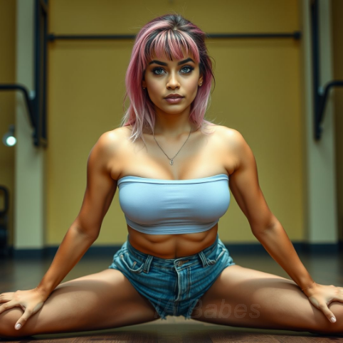 Talya, 31 ans, indienne, cherche complice pour jeux libertins passionnants!
